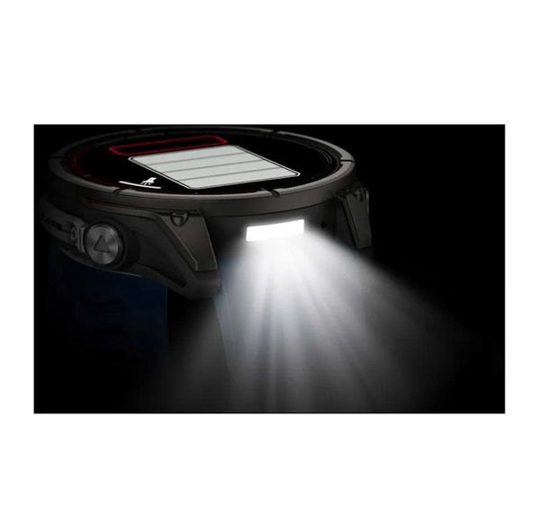 Đồng hồ GARMIN QUATIX 8 AMOLED - 51MM