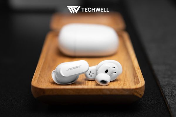 Tai nghe BOSE QUIETCOMFORT EARBUDS II(2)