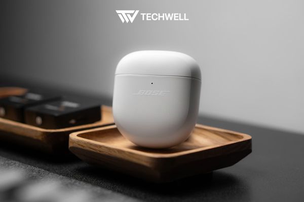 Tai nghe BOSE QUIETCOMFORT EARBUDS II(2)