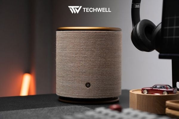 Loa BANG & OLUFSEN BEOPLAY M5