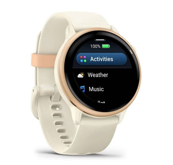 Đồng hồ GARMIN VIVOACTIVE 6