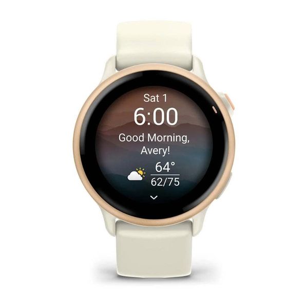 Đồng hồ GARMIN VIVOACTIVE 6
