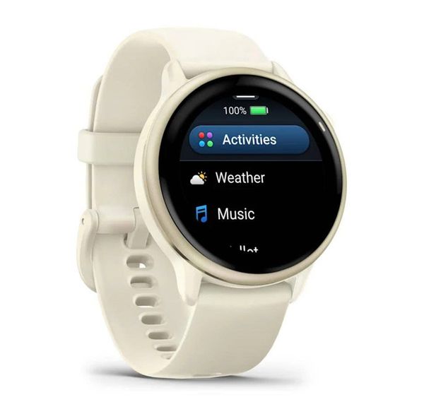 Đồng hồ GARMIN VIVOACTIVE 6