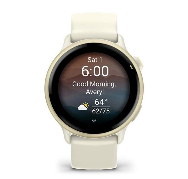 Đồng hồ GARMIN VIVOACTIVE 6