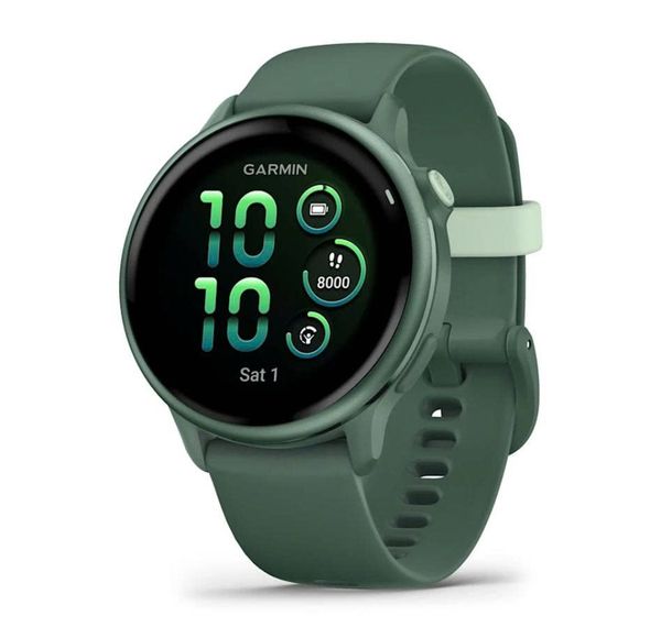 Đồng hồ GARMIN VIVOACTIVE 6