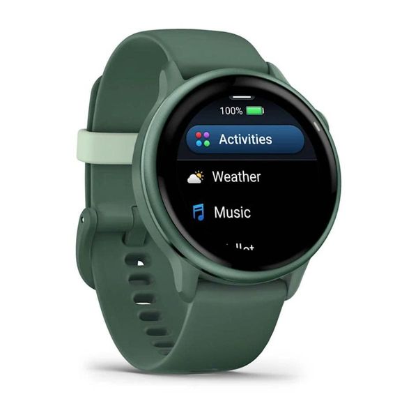 Đồng hồ GARMIN VIVOACTIVE 6