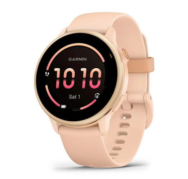 Đồng hồ GARMIN VIVOACTIVE 6