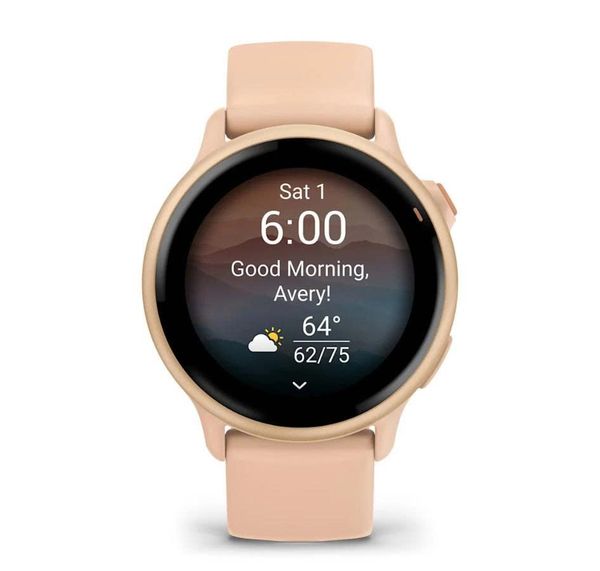 Đồng hồ GARMIN VIVOACTIVE 6