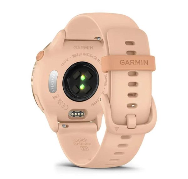 Đồng hồ GARMIN VIVOACTIVE 6