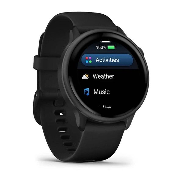 Đồng hồ GARMIN VIVOACTIVE 6