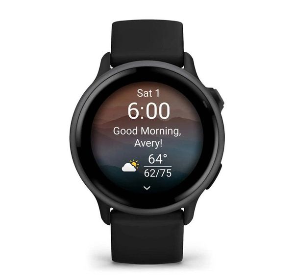 Đồng hồ GARMIN VIVOACTIVE 6