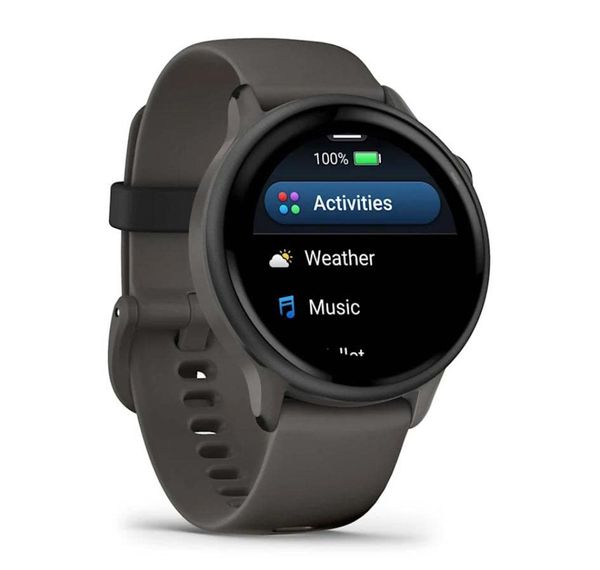 Đồng hồ GARMIN VIVOACTIVE 6