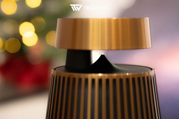 Loa BANG & OLUFSEN BEOSOUND 2 GEN 2