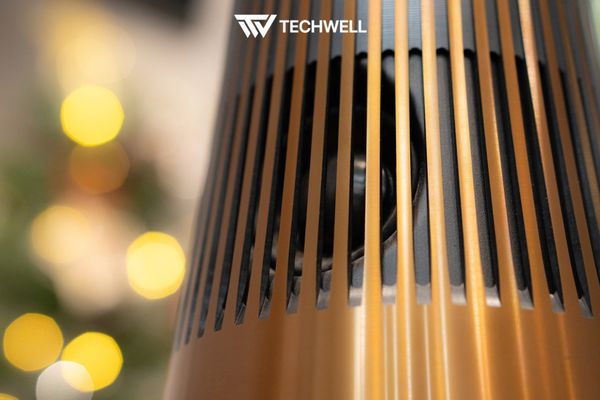 Loa BANG & OLUFSEN BEOSOUND 2 GEN 2