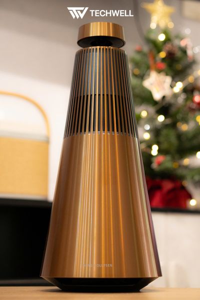 Loa BANG & OLUFSEN BEOSOUND 2 GEN 2