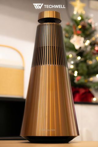 Loa BANG & OLUFSEN BEOSOUND 2 GEN 2