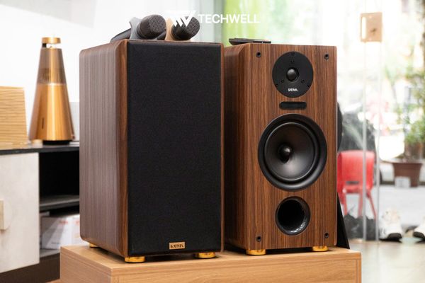 Loa Karaoke KADMA BA38