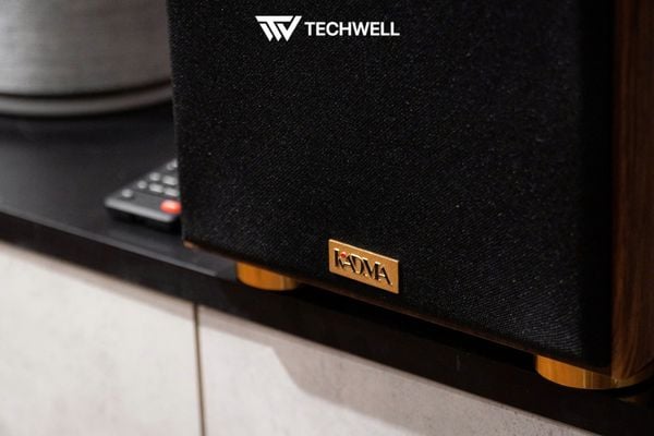 Loa Karaoke KADMA BA38