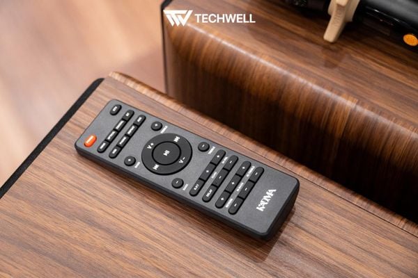 Loa Karaoke KADMA BA38