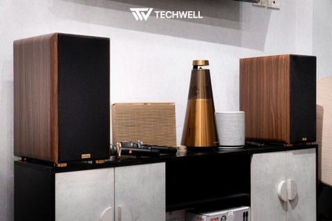 Loa Karaoke KADMA BA38