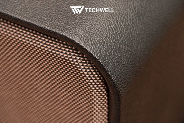 Loa Karaoke ACNOS ACOUSTIC 3 Compact (Tặng chân loa, túi đựng du lịch, jack 3.5mm)