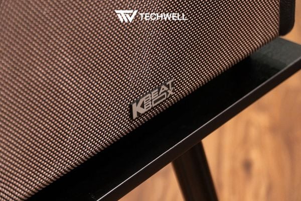 Loa Karaoke ACNOS ACOUSTIC 3 Compact (Tặng chân loa, túi đựng du lịch, jack 3.5mm)