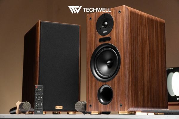 Loa Karaoke KADMA BA38