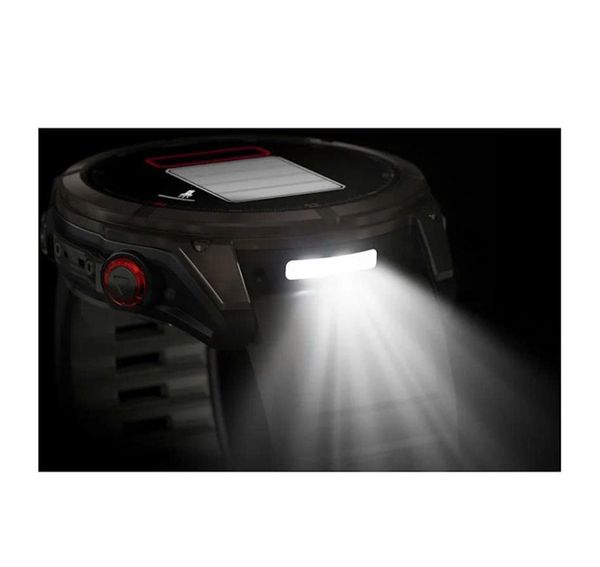 Đồng hồ GARMIN FENIX 8 PRO - 51MM