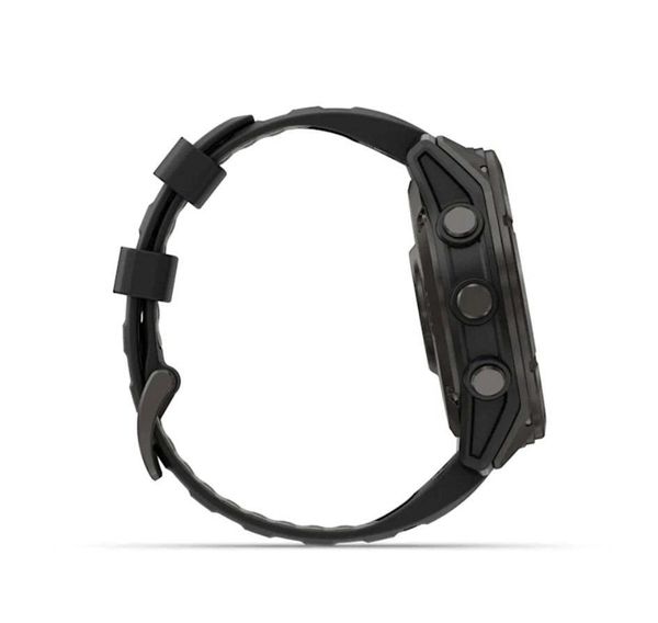 Đồng hồ GARMIN FENIX 8 PRO - 51MM