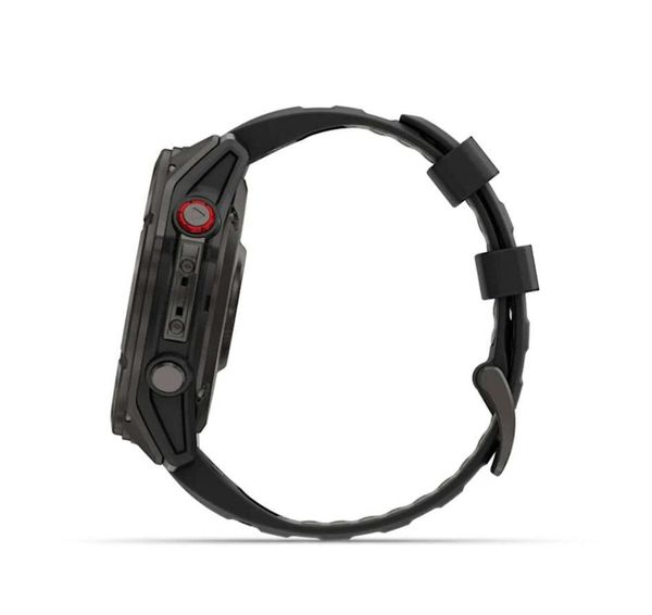 Đồng hồ GARMIN FENIX 8 PRO - 47MM