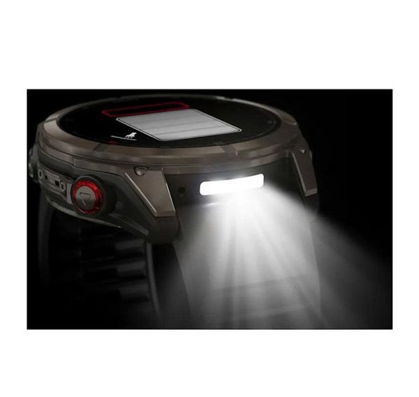 Đồng hồ GARMIN FENIX 8 PRO - 47MM