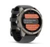 Đồng hồ GARMIN FENIX 8 PRO - 47MM