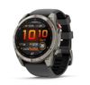 Đồng hồ GARMIN FENIX 8 PRO - 51MM