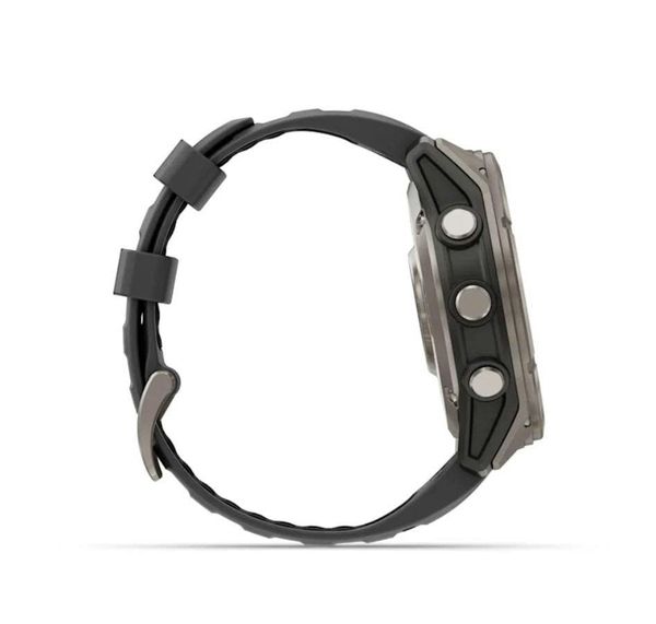 Đồng hồ GARMIN FENIX 8 PRO - 47MM