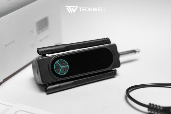 Micro SONCAMEDIA Mi30X