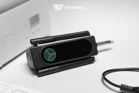 Micro SONCAMEDIA Mi30X