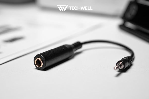 Micro SONCAMEDIA Mi30X