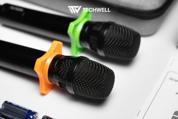 Micro SONCAMEDIA Mi30X