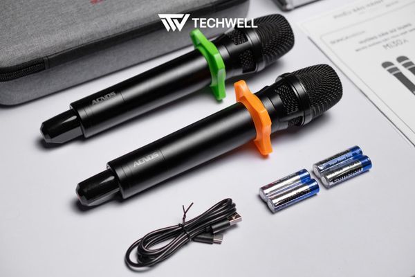 Micro SONCAMEDIA Mi30X