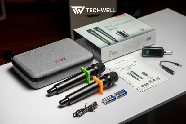 Micro SONCAMEDIA Mi30X