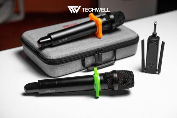 Micro SONCAMEDIA Mi30X