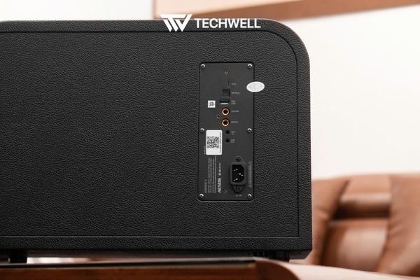 Loa Karaoke ACNOS ACOUSTIC 3 V26