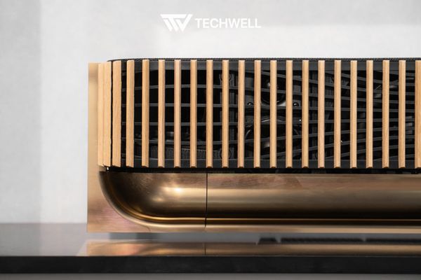 Loa BANG & OLUFSEN BEOSOUND THEATRE