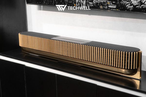 Loa BANG & OLUFSEN BEOSOUND THEATRE