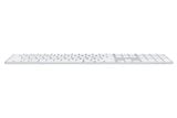  Bàn phím Apple Magic Keyboard 