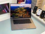  MacBook Pro 2021 16 inch // M1 Pro (10CPU-16GPU) | 32GB Ram | 1TB SSD // Màu sắc: Space Gray | Hình thức: 99 
