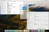  MacBook Pro 2021 16 inch // M1 Pro (10CPU-16GPU) | 32GB Ram | 1TB SSD // Màu sắc: Space Gray | Hình thức: 99 