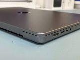  MacBook Pro 2021 16 inch // M1 Pro (10CPU-16GPU) | 32GB Ram | 1TB SSD // Màu sắc: Space Gray | Hình thức: 99 
