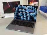  MacBook Pro 2021 14 inch // M1 Pro 10CPU-16GPU | 32GB Ram | 1TB SSD // Màu sắc: Space Gray | Hình thức: 99+ 