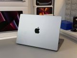  MacBook Pro 2021 14 inch // M1 Pro 10CPU-16GPU | 32GB Ram | 1TB SSD // Màu sắc: Space Gray | Hình thức: 99+ 